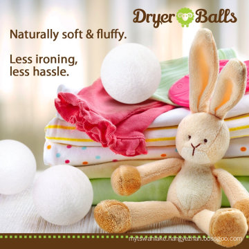 Eco Friendly Organic Australian Wool Dryer Balls